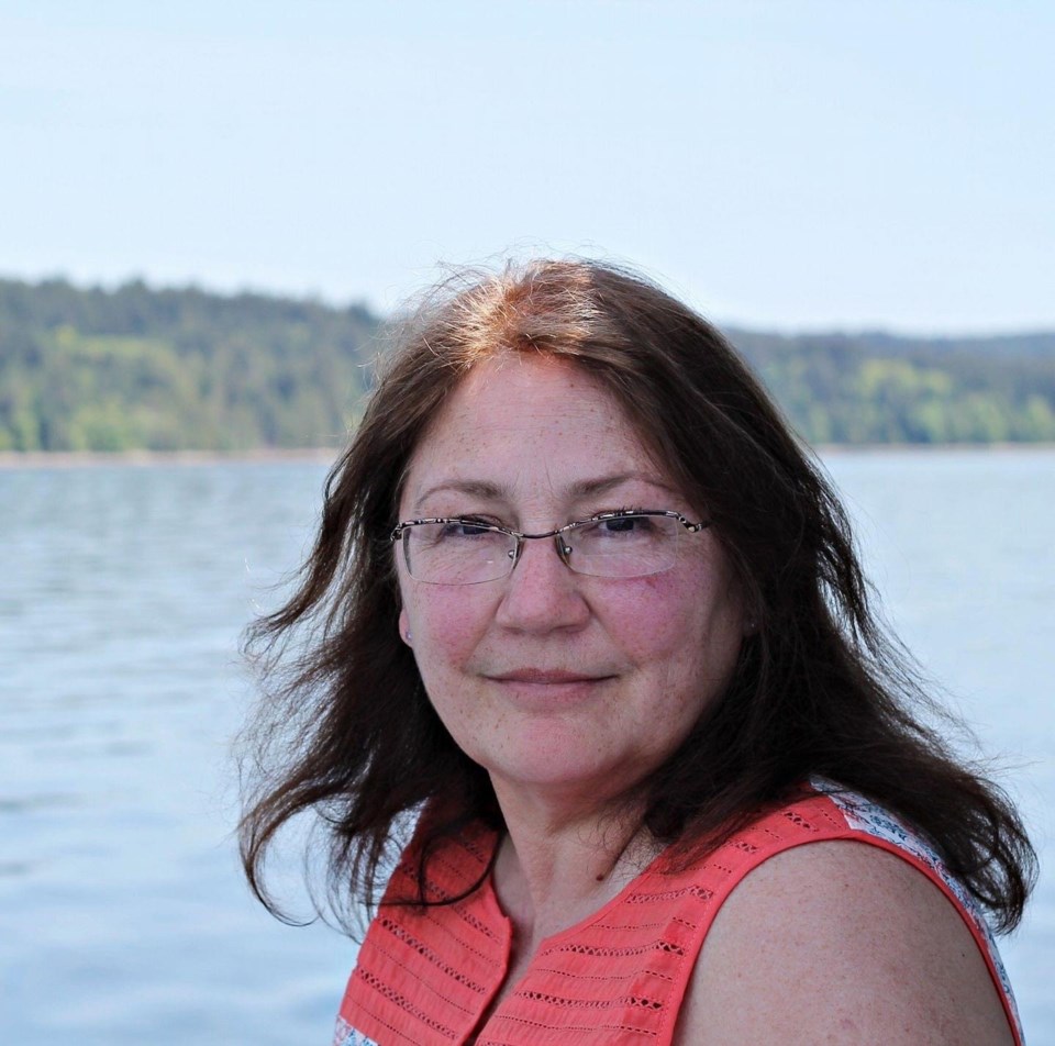 Brenda Small