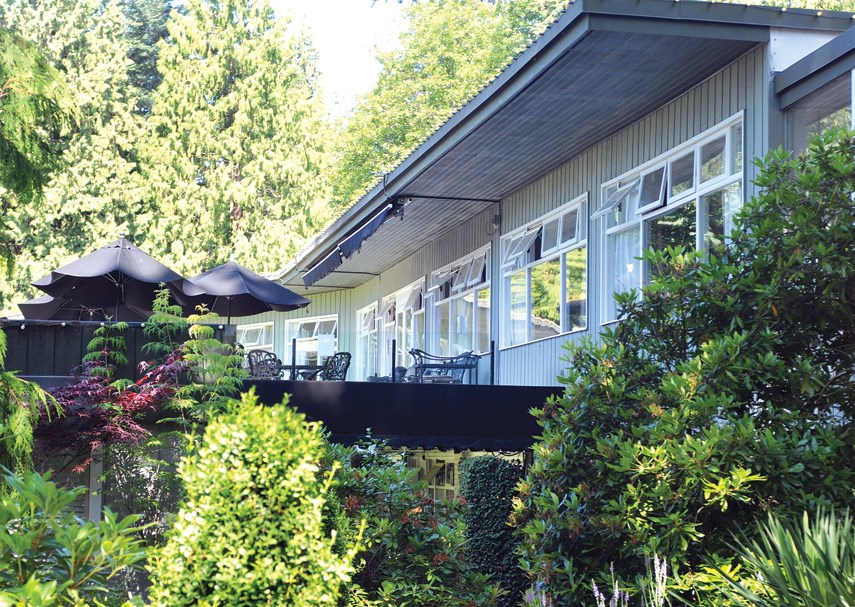 West Van Care Centre