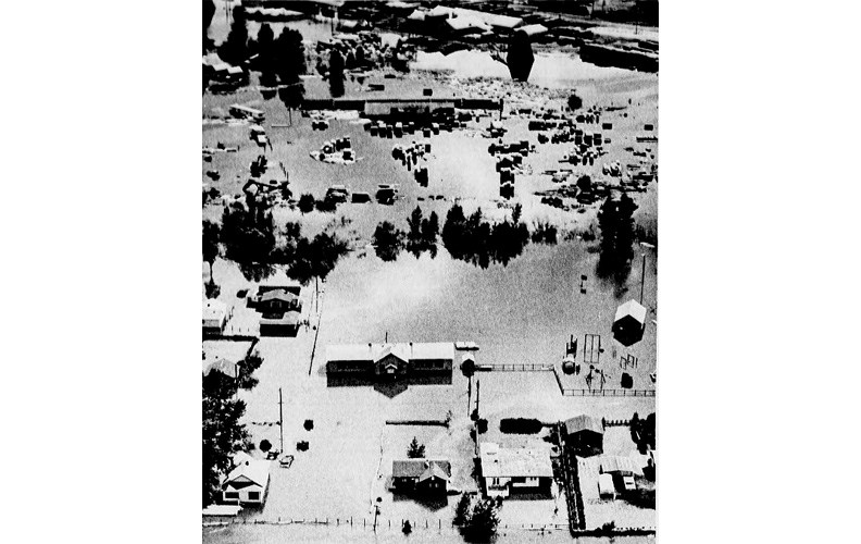 09 Flood 1972