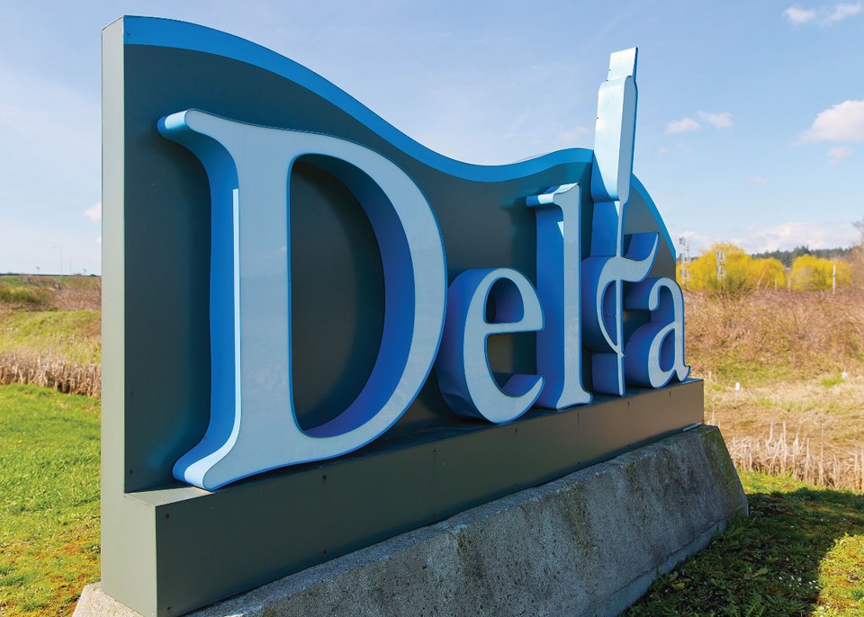 delta first quarter financial report