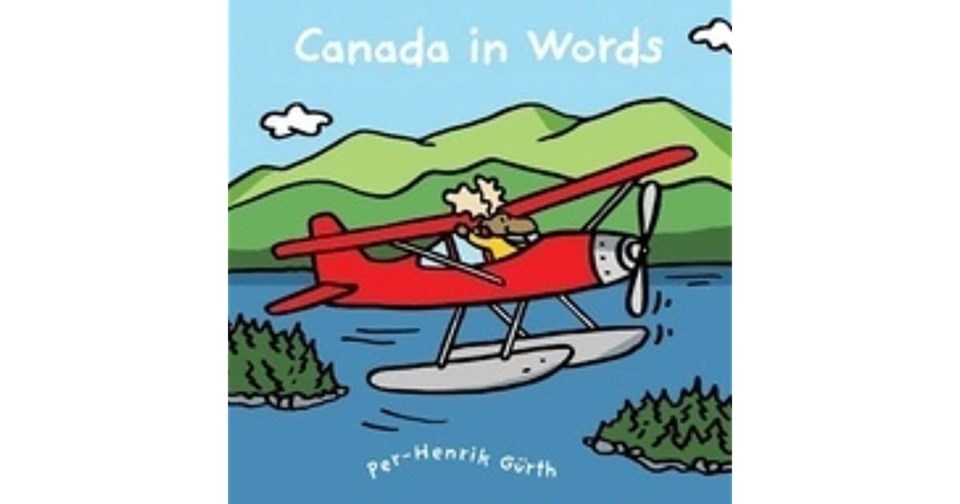 Book List: Canada Day reads for all ages_3