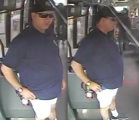 bus attack suspect July 2, 2020