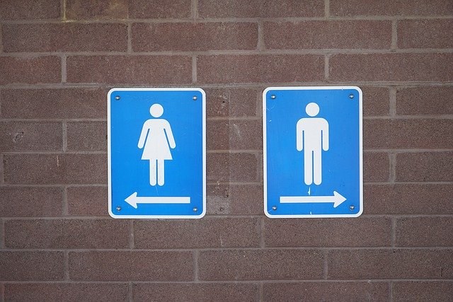 Metro Vancouver has created a map of public washrooms