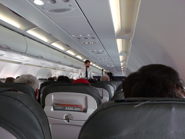 Blocking the middle seat is no longer an option for some Canadian airlines, such as Air Canada and Westjet, disappointing customers and the B.C. government, which wants Transport Canada to take a stronger stand.