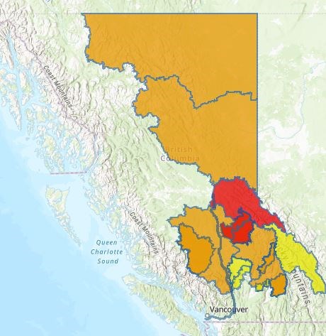 bc flood advisories