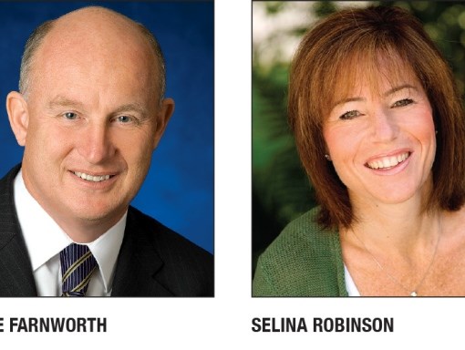 Robinson, Farnworth