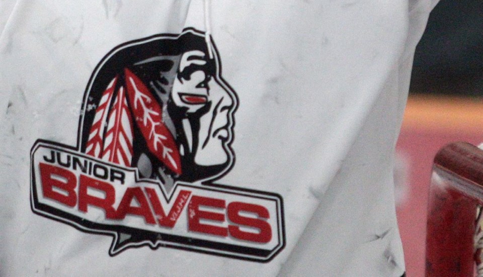 Saanich Braves