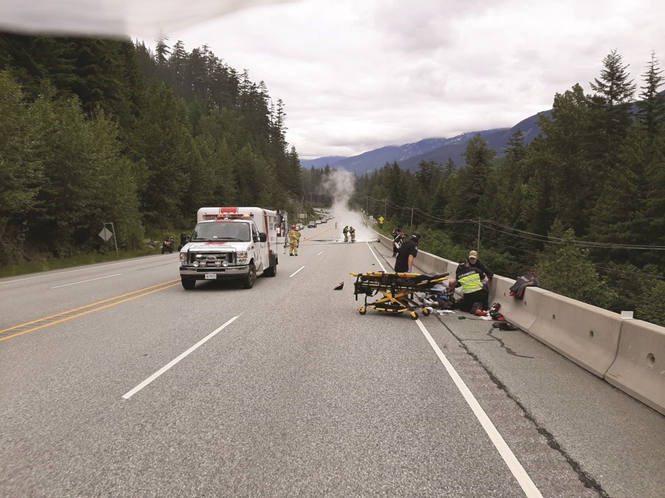 courtesy of Whistler RCMP