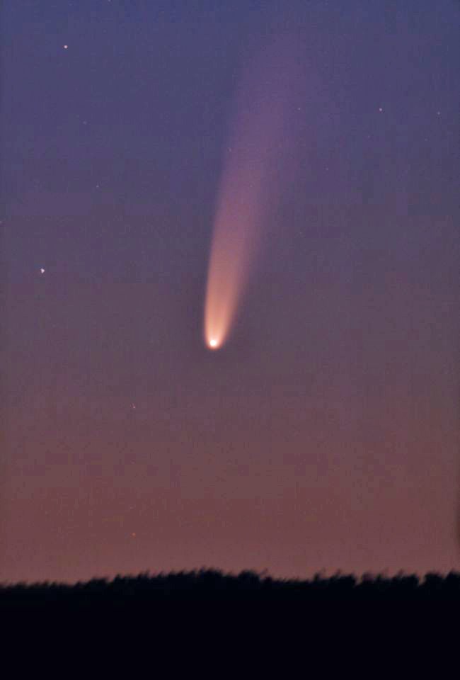 comet