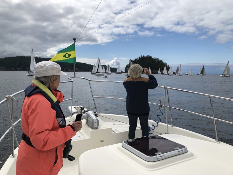 regatta