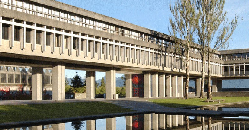 Simon Fraser University