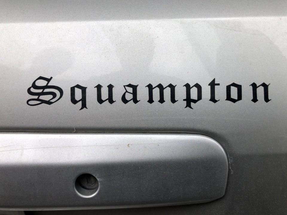 Squampton