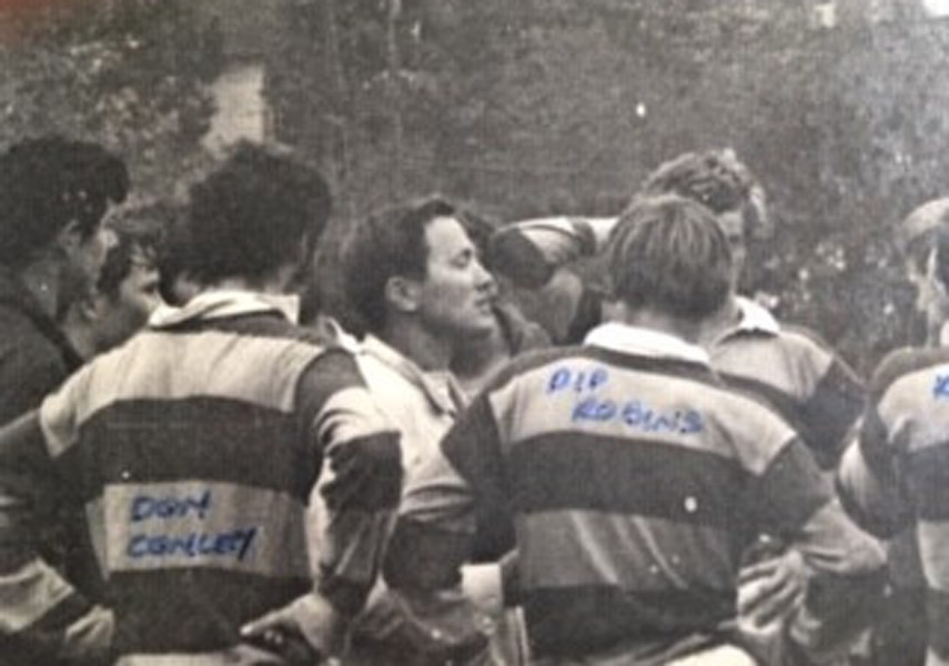 COVID-19: West Vancouver sports legend coached for more than 50 years_2