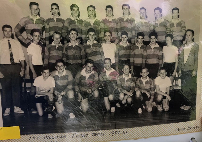 COVID-19: West Vancouver sports legend coached for more than 50 years_3