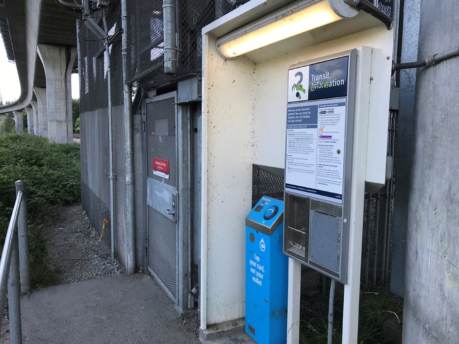 sapperton skytrain new westminster