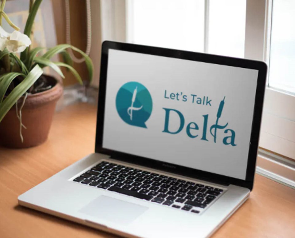 Let's Talk Delta