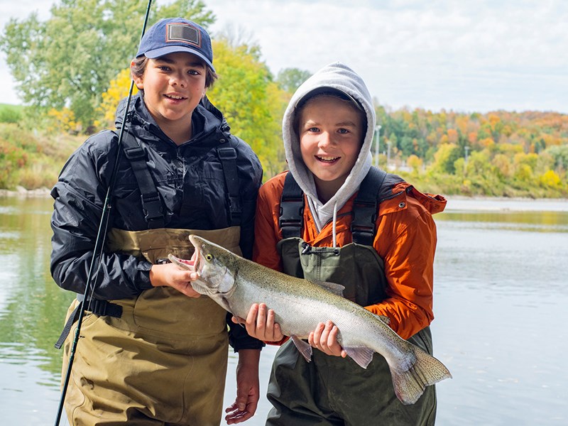 Freshwater Fisheries Society of BC