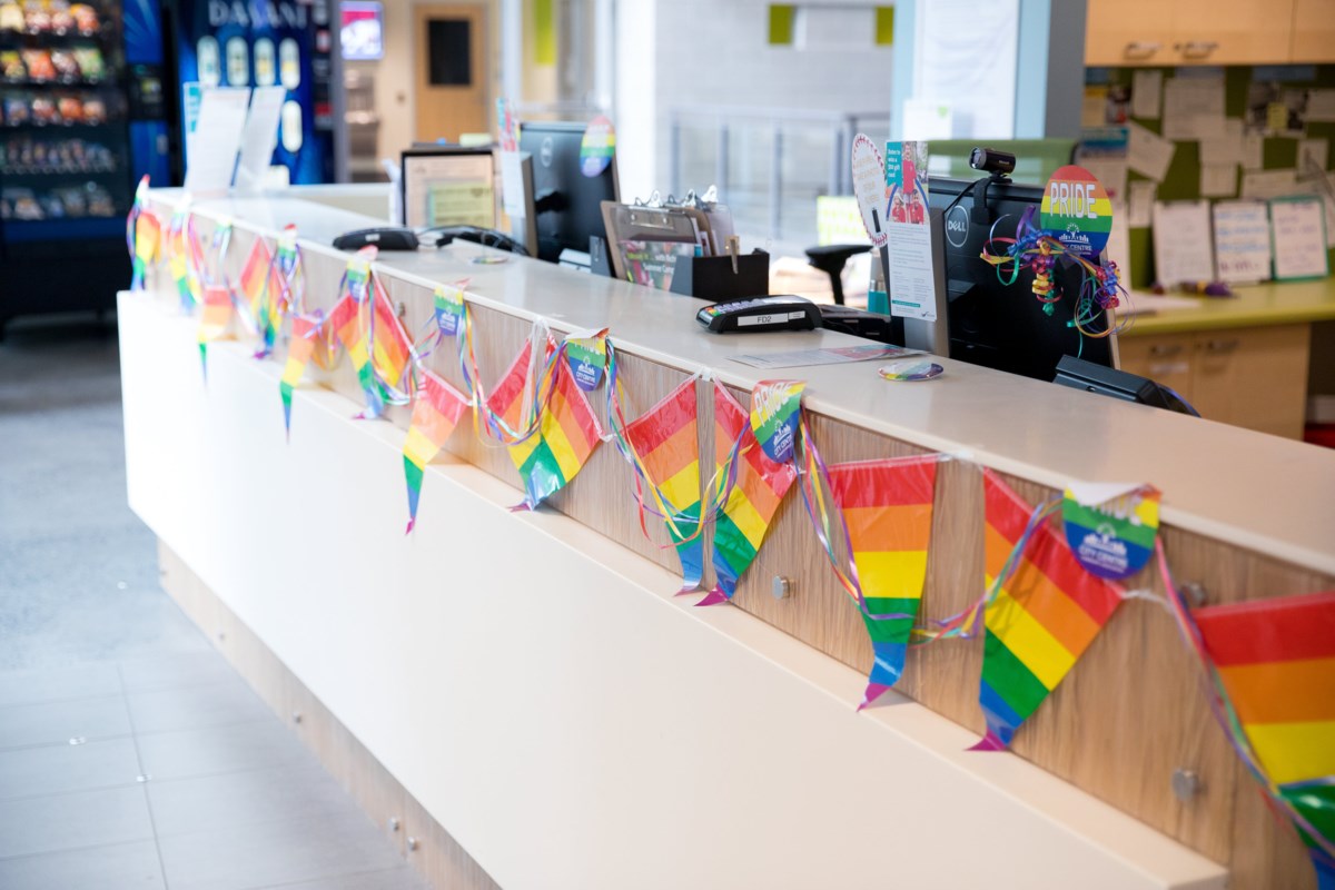 Richmond Pride Week goes virtual with free events Richmond News