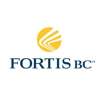 FortisBC logo