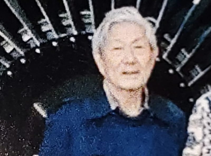 Shiro Amano was reported missing Thursday, July 16.
