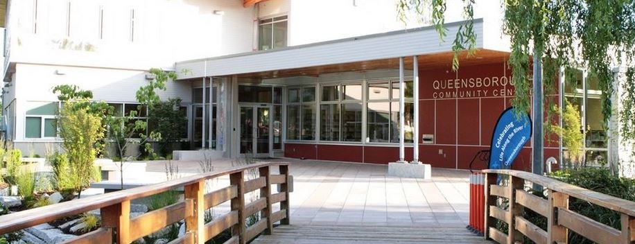 Queensborough Community Centre