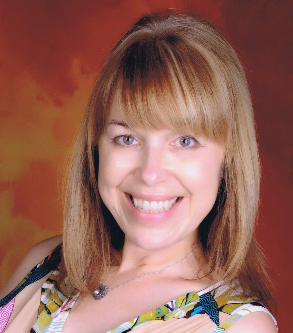 Erin Parks