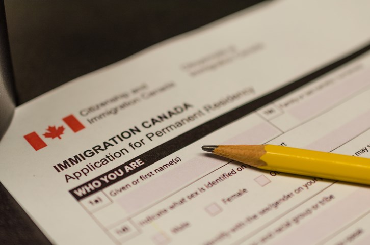 Immigration Canada