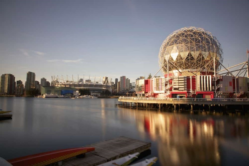 Science World