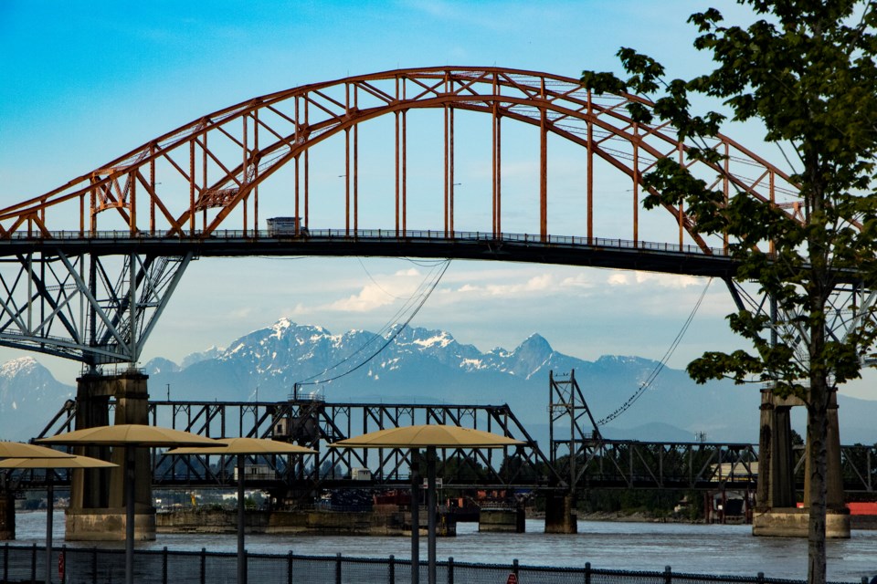 pattullo bridge