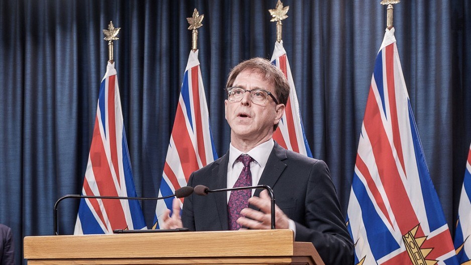 Adrian Dix