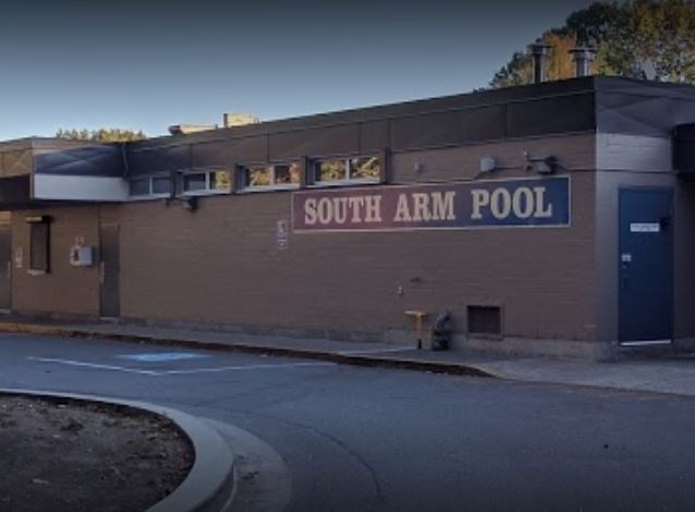 south arm pool