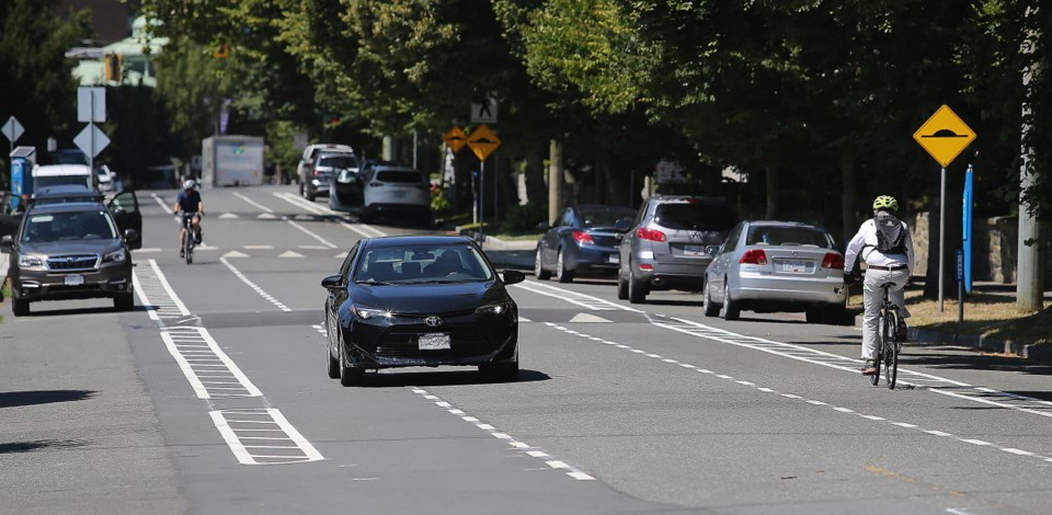 humboldt bike lanes