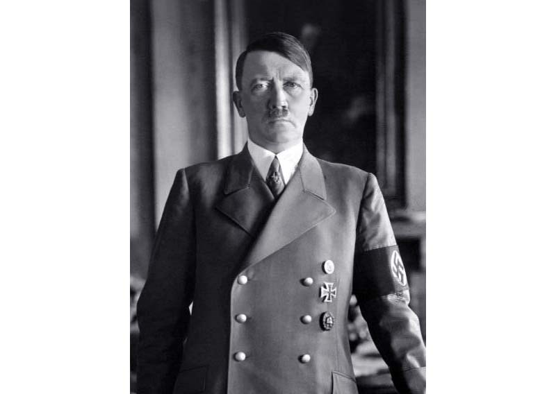 Hitler