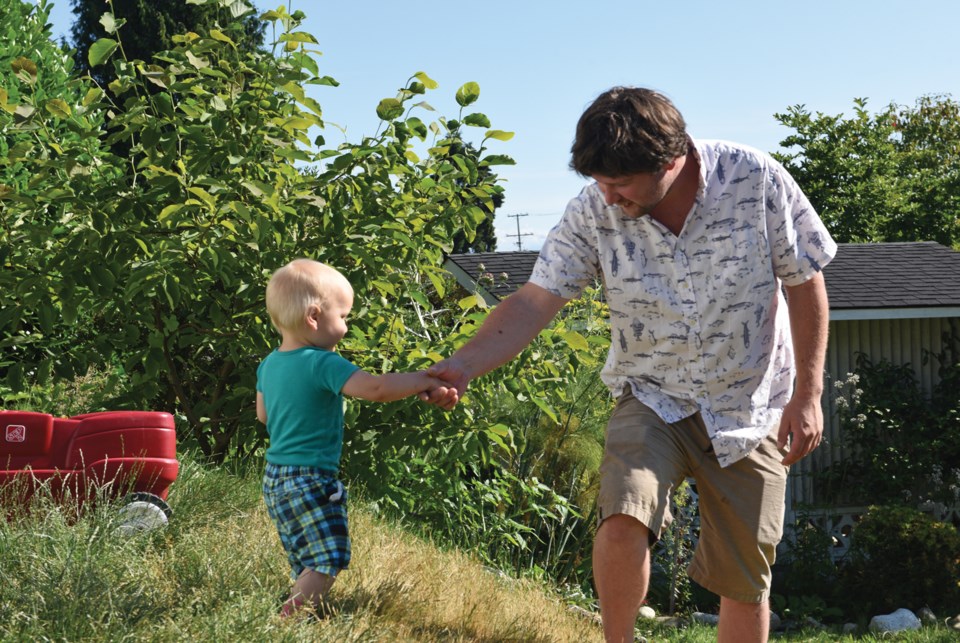 dads matter