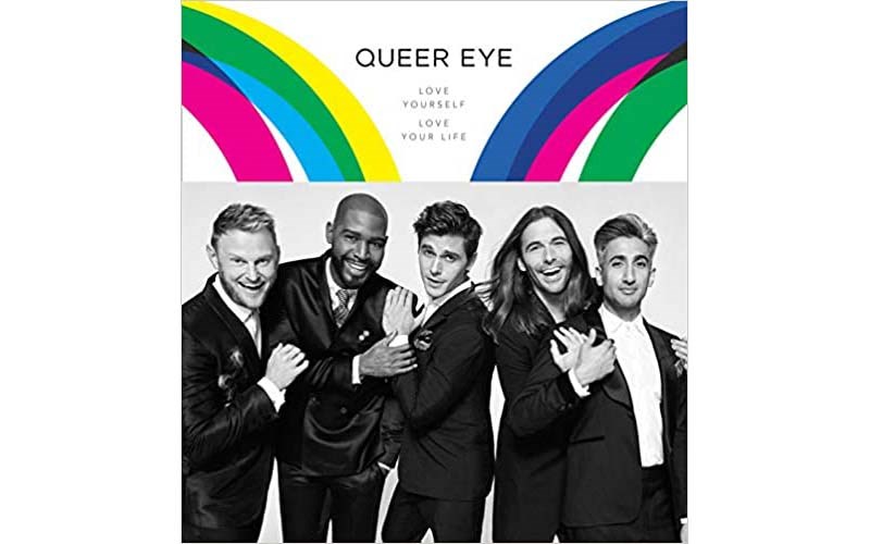 Queer Eye