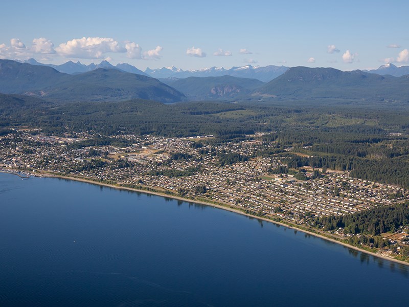 Powell River