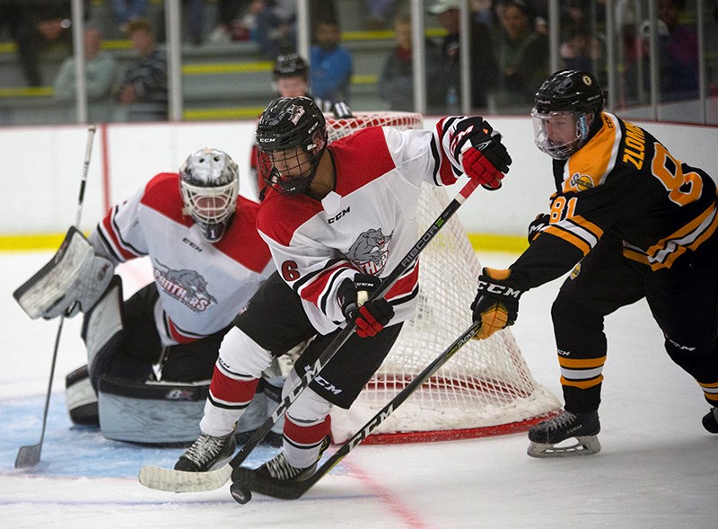 Port Moody Panthers