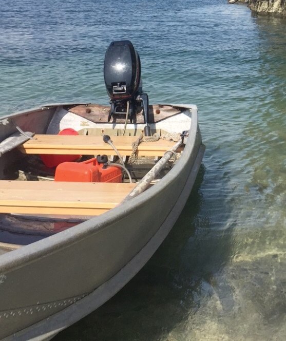 boat