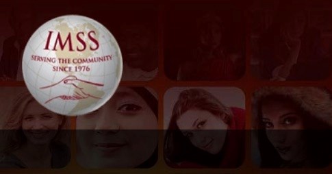 IMSS logo WEB
