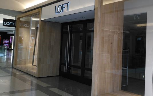 loft store burnaby