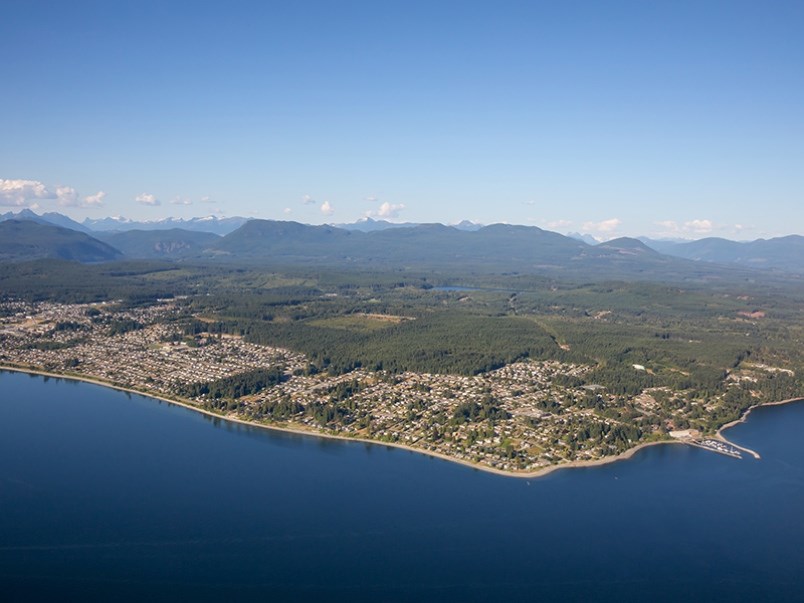 Powell River