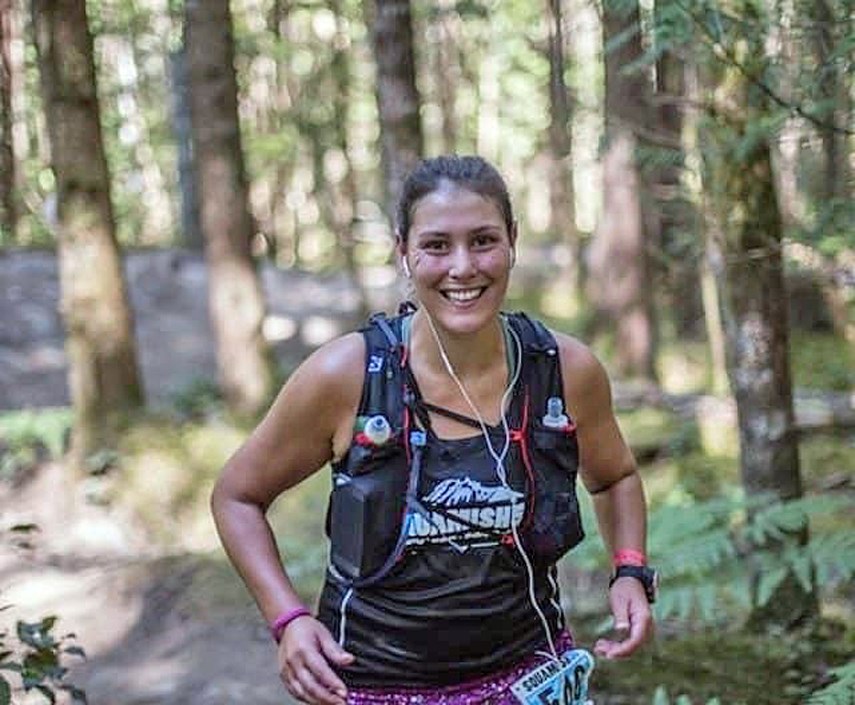 North Shore endurance running event aims to support women’s centre _0