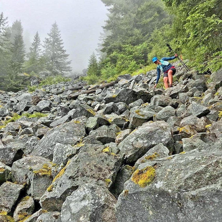 North Shore endurance running event aims to support women’s centre _1