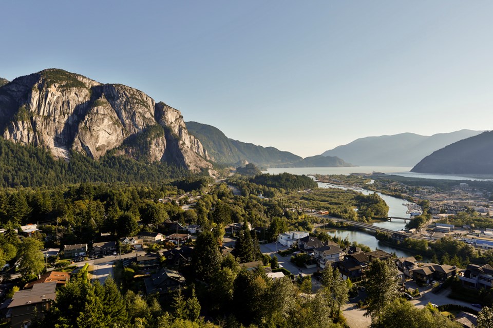 Squamish