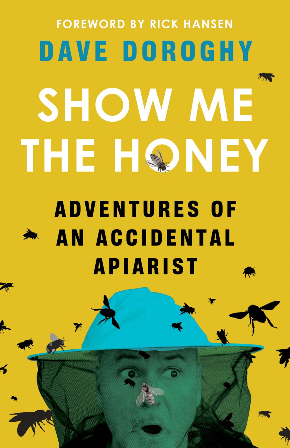 Show me the Honey book