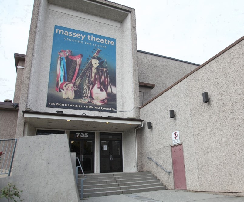 Massey Theatre