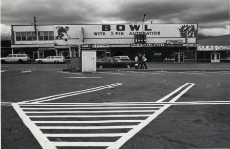 hastings bowl