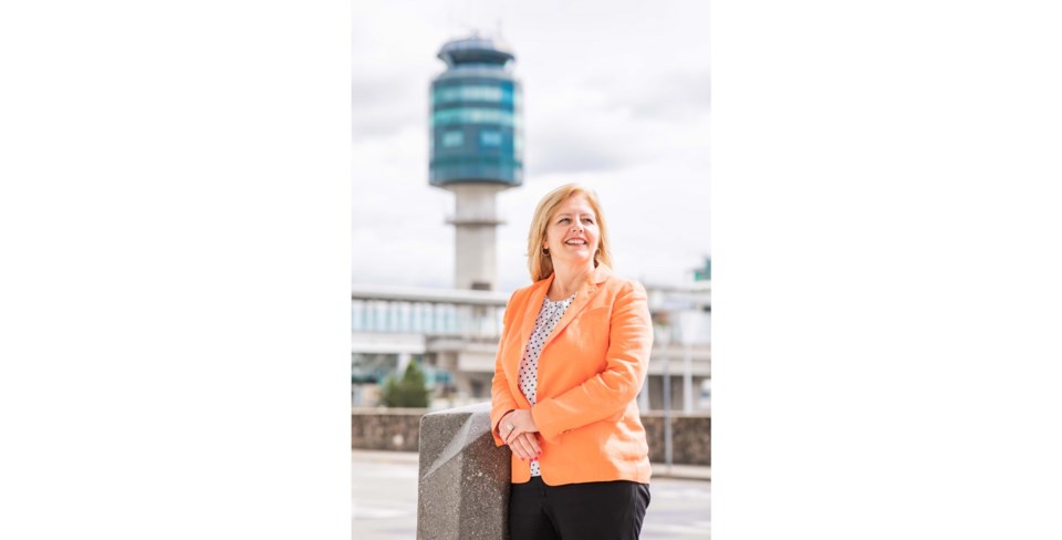 YVR
