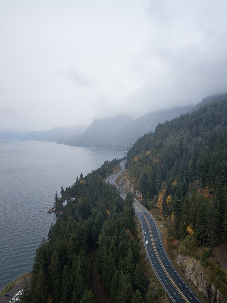 highway 99