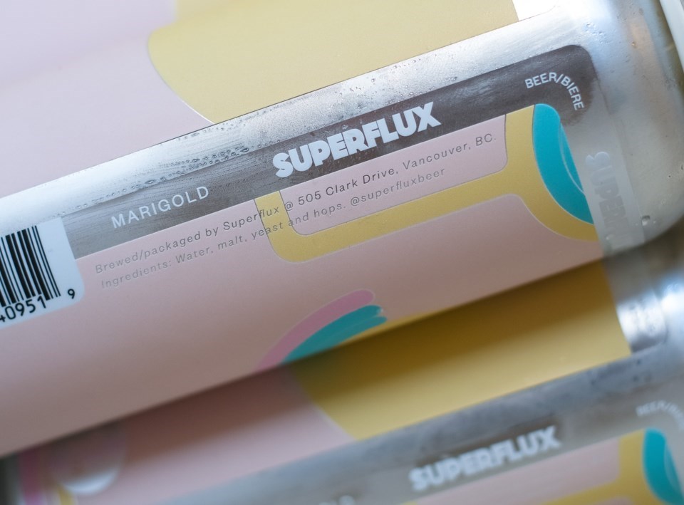 Superflux